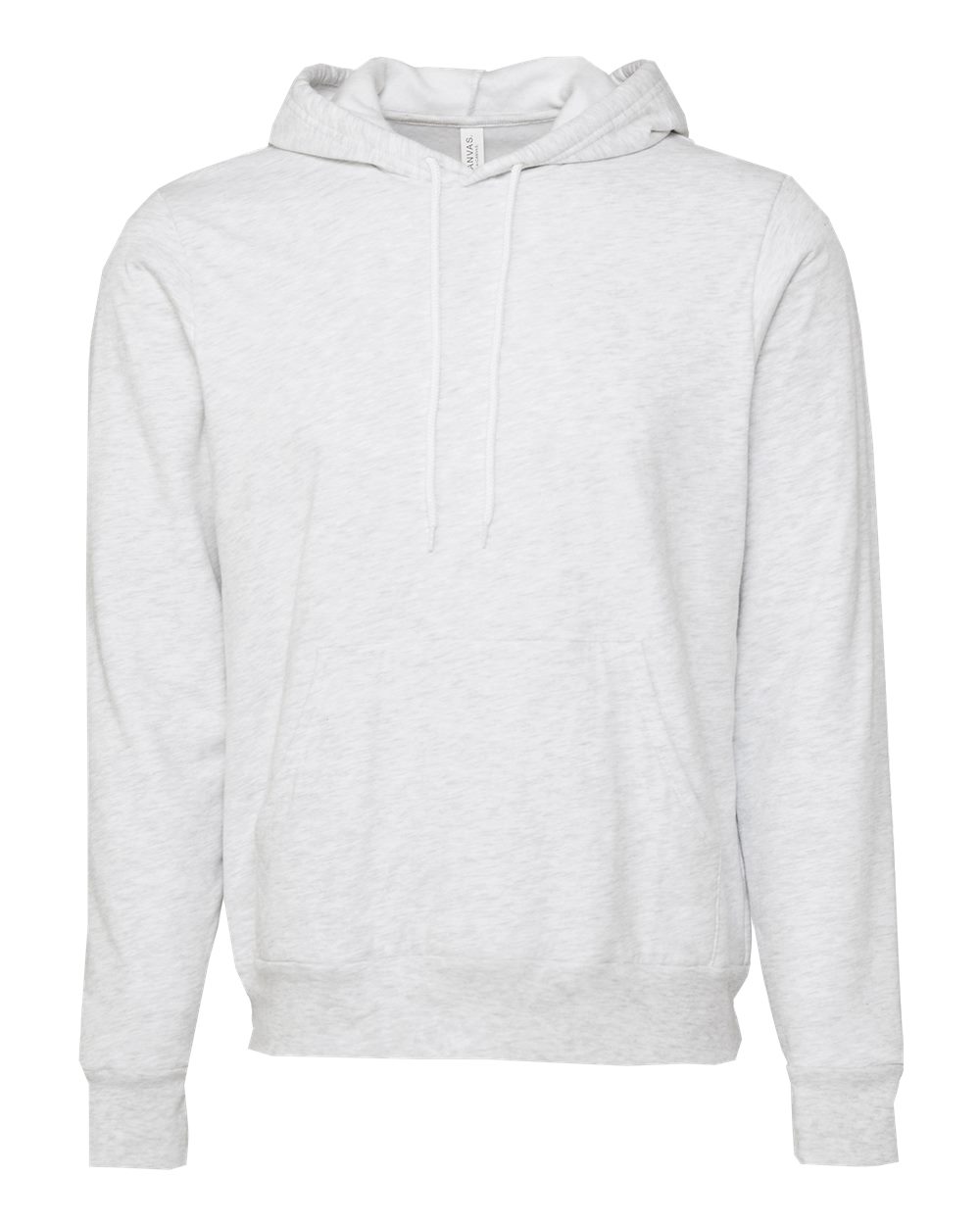 Hoodie Unisexe | Ultra Doux & Moderne | BELLA + CANVAS 3719 | 36 couleurs disponibles