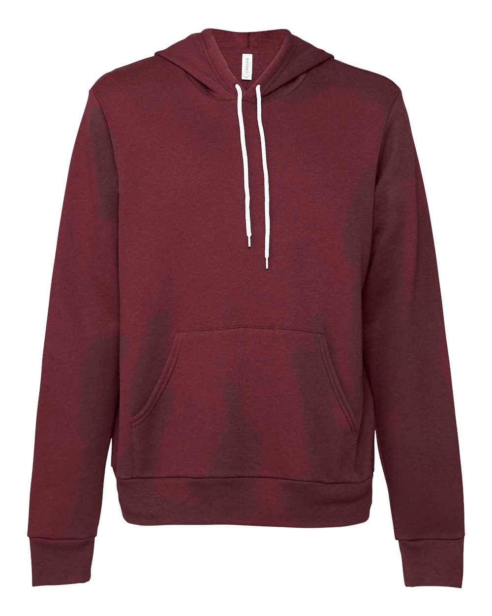 Hoodie Unisexe | Ultra Doux & Moderne | BELLA + CANVAS 3719 | 36 couleurs disponibles