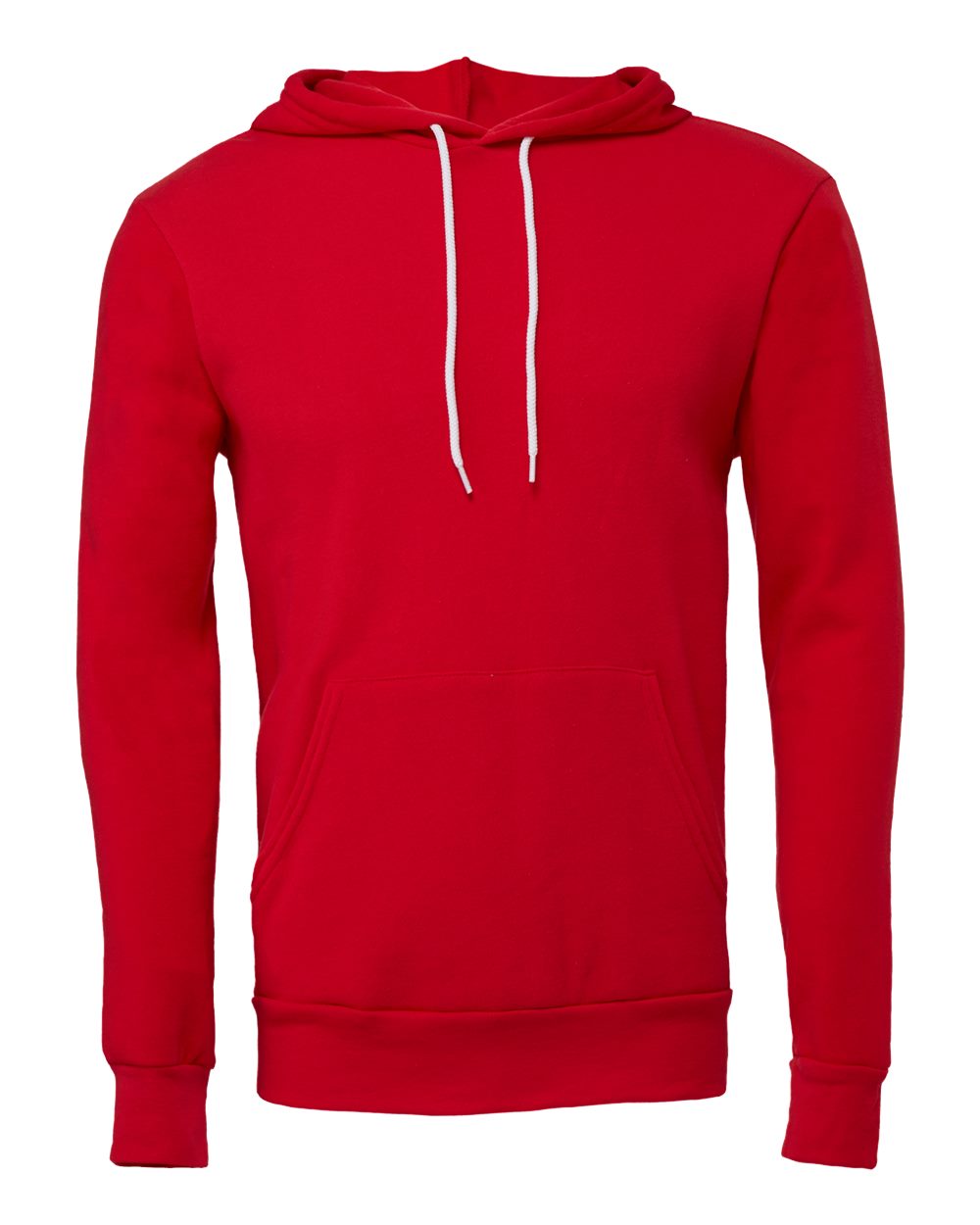 Hoodie Unisexe | Ultra Doux & Moderne | BELLA + CANVAS 3719 | 36 couleurs disponibles