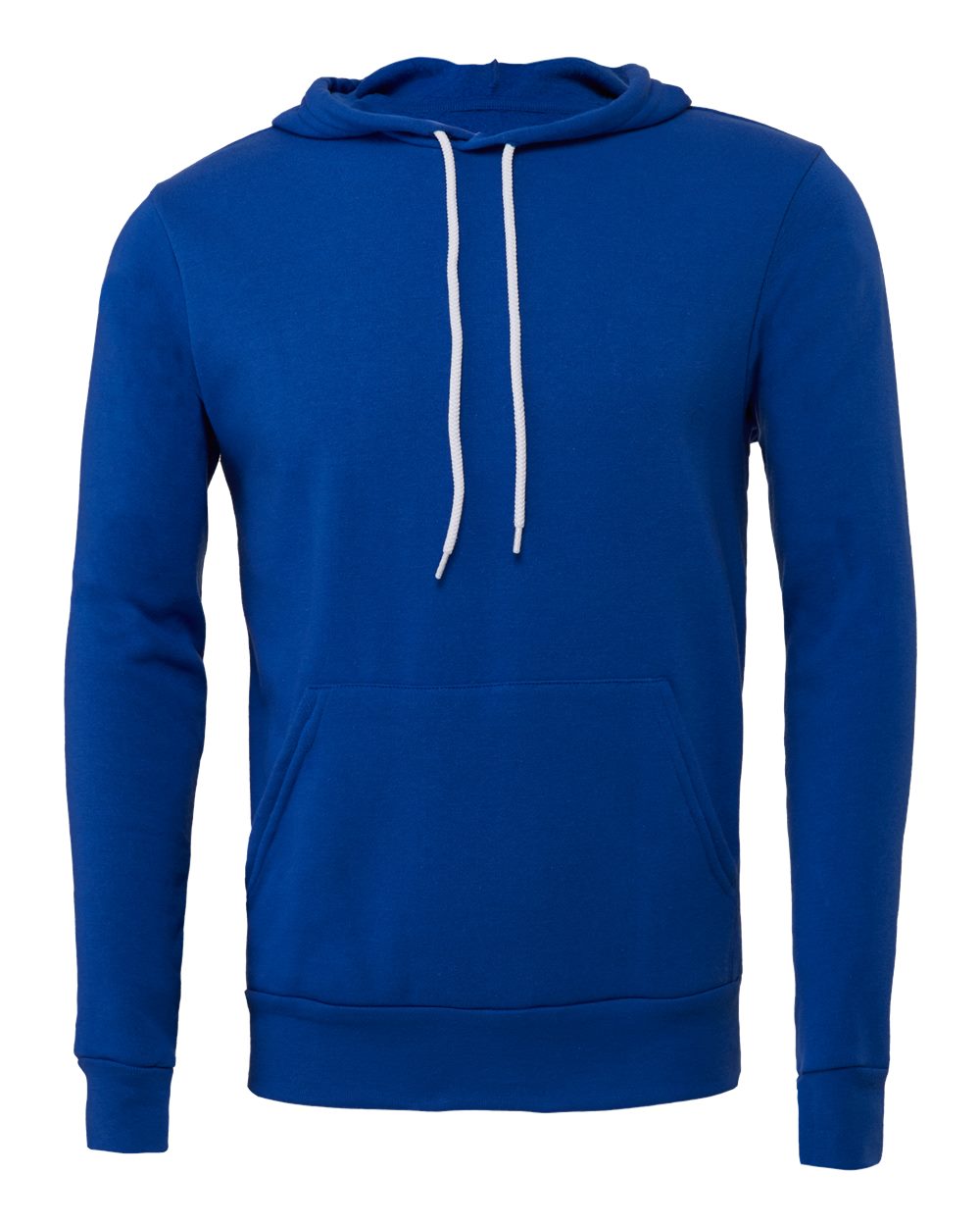 Hoodie Unisexe | Ultra Doux & Moderne | BELLA + CANVAS 3719 | 36 couleurs disponibles