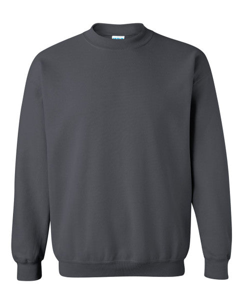 Crewneck Gildan 18000 Heavy Blend | Personnalisé | FYLIA Impression