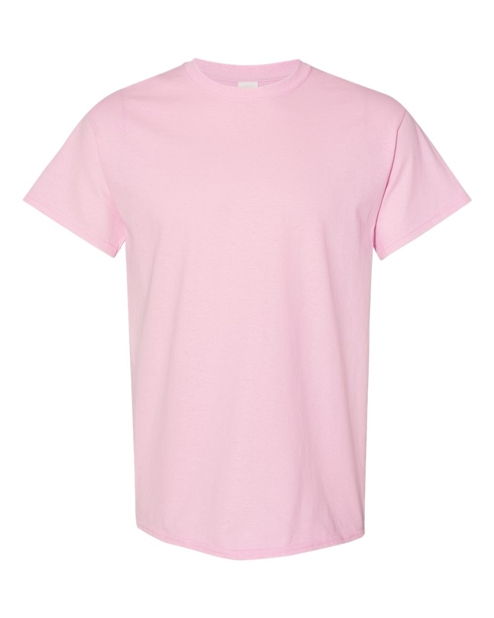 T-shirt unisexe manches courtes | Économique & Fiable | Gildan 5000 Heavy Cotton | 75 couleurs disponibles