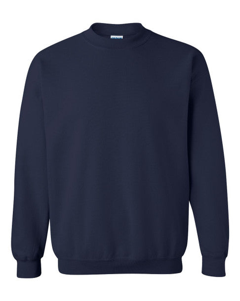 Crewneck Gildan 18000 Heavy Blend | Personnalisé | FYLIA Impression