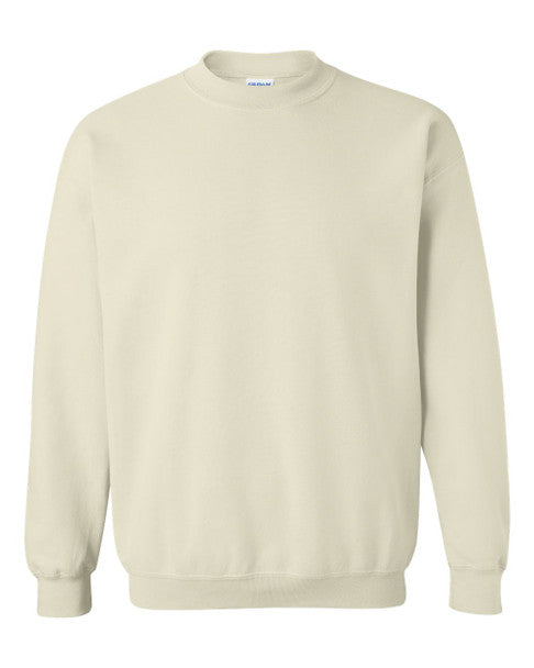 Crewneck Gildan 18000 Heavy Blend | Personnalisé | FYLIA Impression
