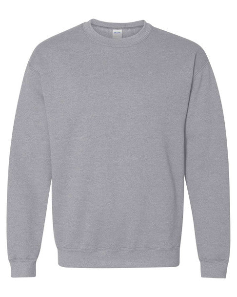 Crewneck Gildan 18000 Heavy Blend | Personnalisé | FYLIA Impression