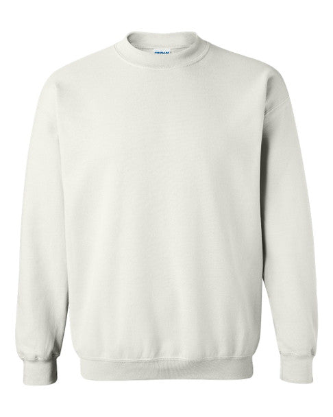 Crewneck Gildan 18000 Heavy Blend | Personnalisé | FYLIA Impression