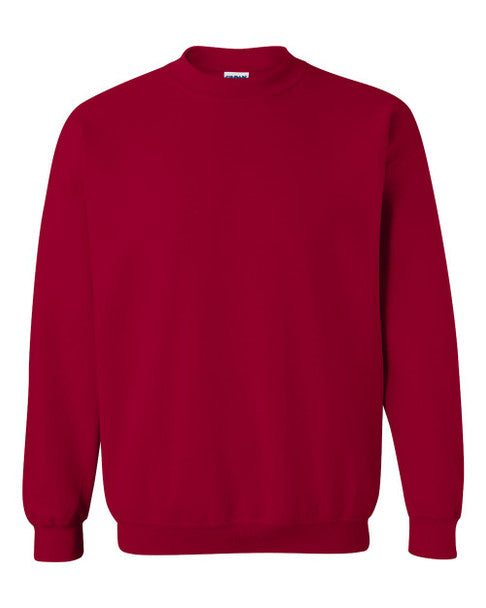 Crewneck Gildan 18000 Heavy Blend | Personnalisé | FYLIA Impression