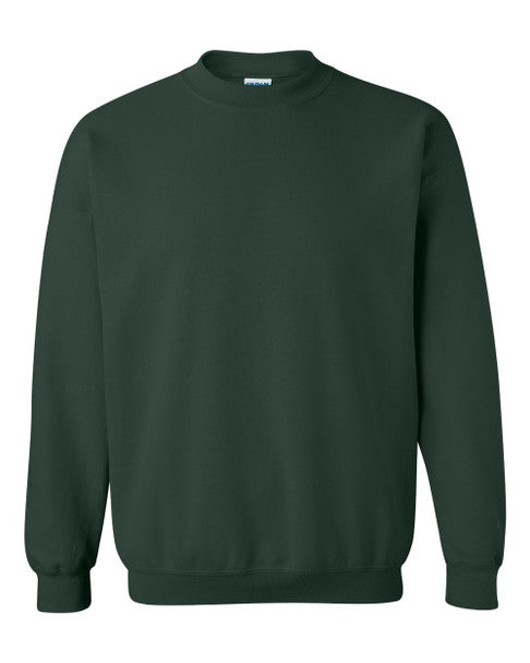 Crewneck Gildan 18000 Heavy Blend | Personnalisé | FYLIA Impression