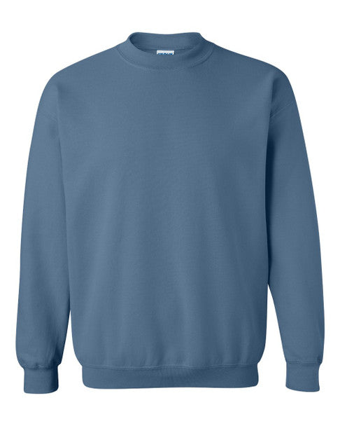 Crewneck Gildan 18000 Heavy Blend | Personnalisé | FYLIA Impression