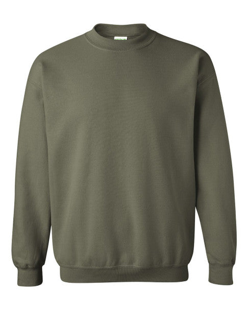 Crewneck Gildan 18000 Heavy Blend | Personnalisé | FYLIA Impression