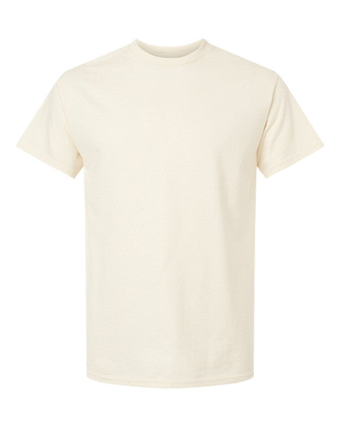 T-shirt Gildan 2000 Ultra Cotton | Vêtements Personnalisés | FYLIA Impression