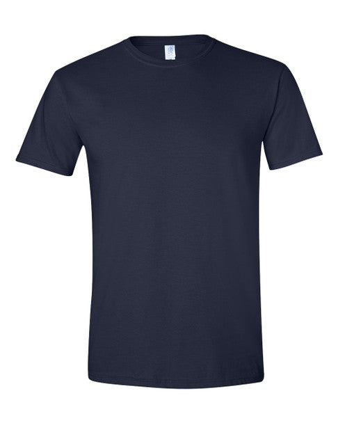 T-shirt Gildan 64000 Softstyle | Personnalisé | FYLIA Impression