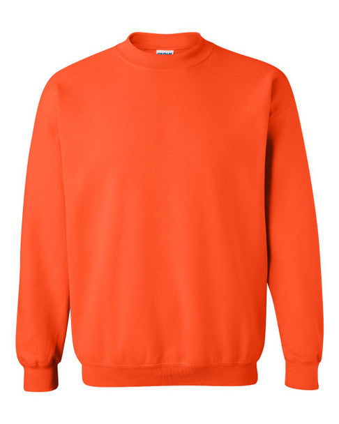 Crewneck Gildan 18000 Heavy Blend | Personnalisé | FYLIA Impression
