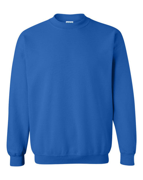 Crewneck Gildan 18000 Heavy Blend | Personnalisé | FYLIA Impression