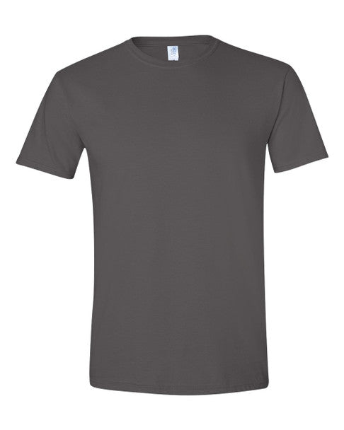 T-shirt Gildan 64000 Softstyle | Personnalisé | FYLIA Impression