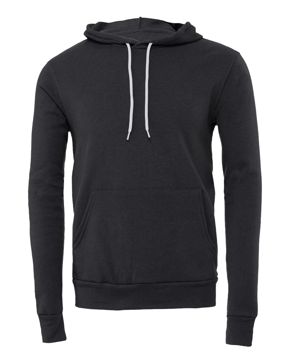 Hoodie Unisexe | Ultra Doux & Moderne | BELLA + CANVAS 3719 | 36 couleurs disponibles