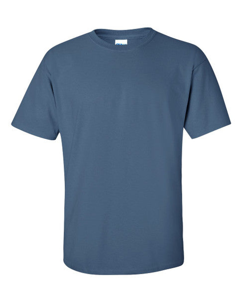 T-shirt Gildan 2000 Ultra Cotton | Vêtements Personnalisés | FYLIA Impression