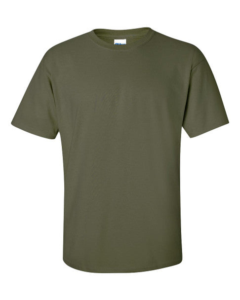 T-shirt Gildan 2000 Ultra Cotton | Vêtements Personnalisés | FYLIA Impression