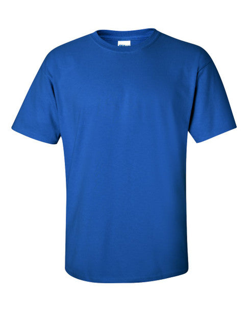 T-shirt Gildan 2000 Ultra Cotton | Vêtements Personnalisés | FYLIA Impression