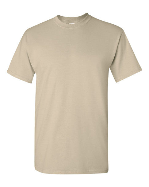 T-shirt Gildan 2000 Ultra Cotton | Vêtements Personnalisés | FYLIA Impression