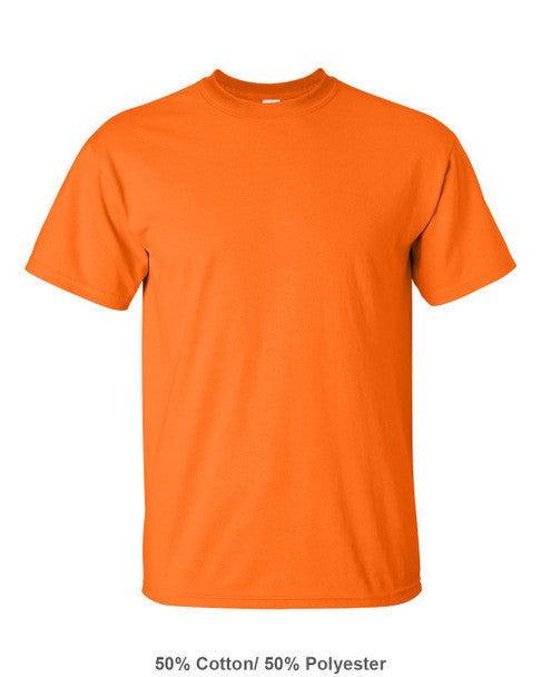 T-shirt Gildan 2000 Ultra Cotton | Vêtements Personnalisés | FYLIA Impression