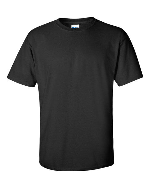 T-shirt Gildan 2000 Ultra Cotton | Vêtements Personnalisés | FYLIA Impression