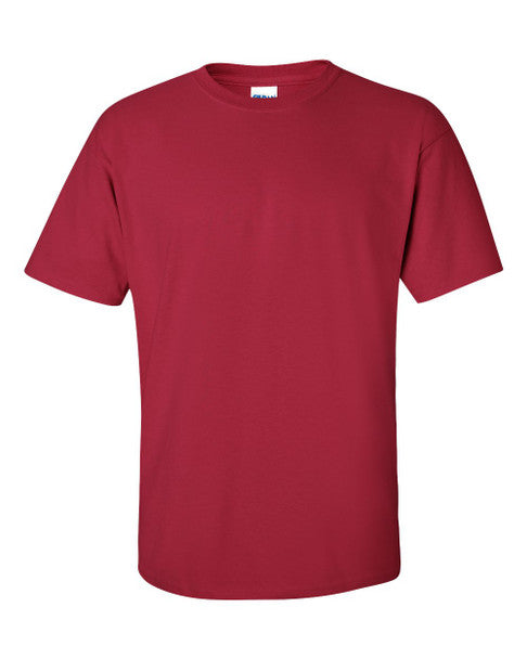 T-shirt Gildan 2000 Ultra Cotton | Vêtements Personnalisés | FYLIA Impression