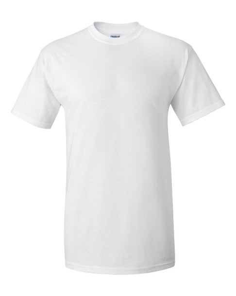 T-shirt Gildan 2000 Ultra Cotton | Vêtements Personnalisés | FYLIA Impression