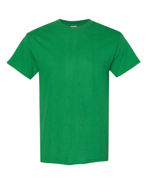 T-shirt Gildan 5000 Heavy Cotton | Vêtements Personnalisés | FYLIA Impression