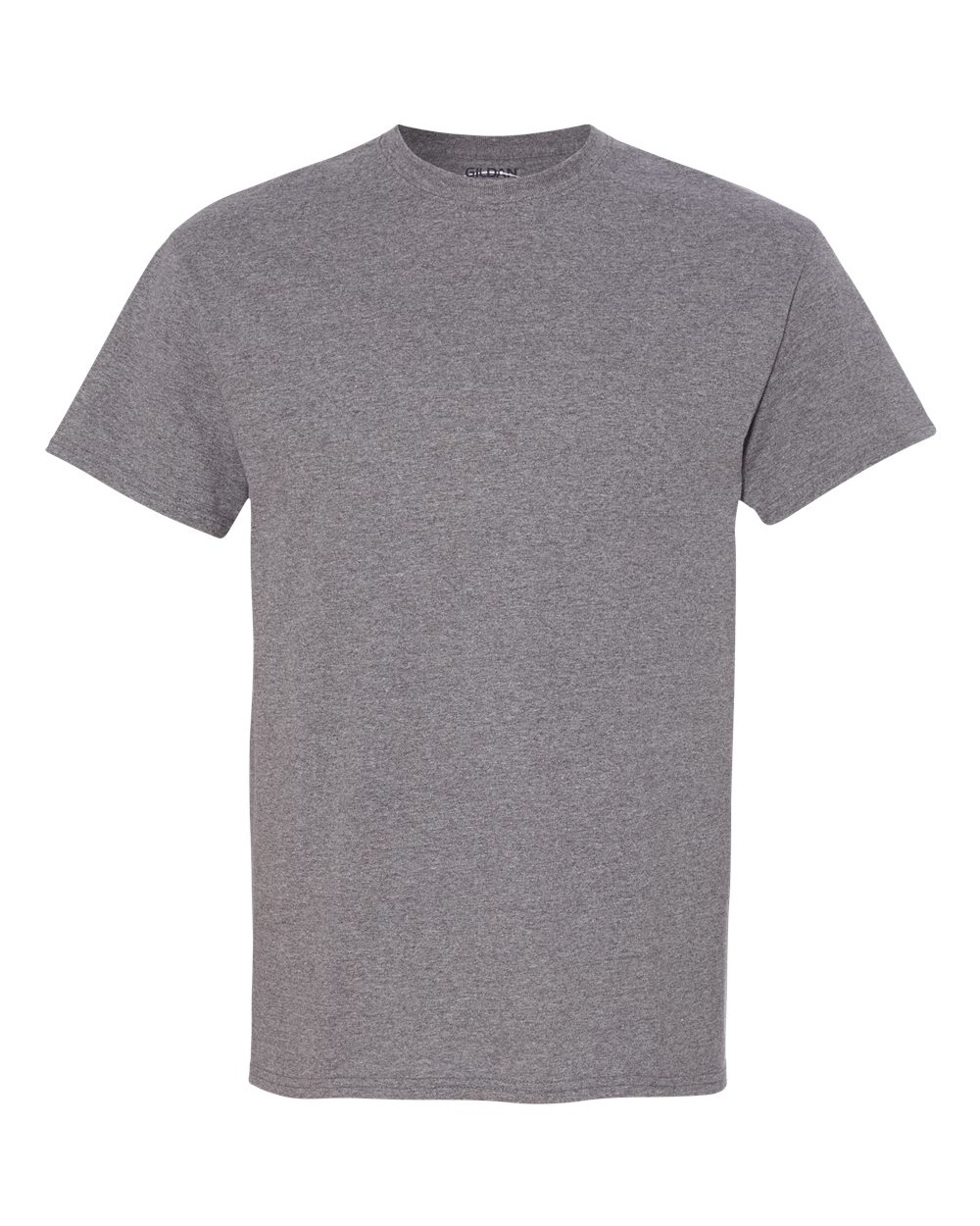 T-shirt unisexe manches courtes | Anti-humidité & Confort | Gildan Dryblend 8000 | 41 couleurs disponibles