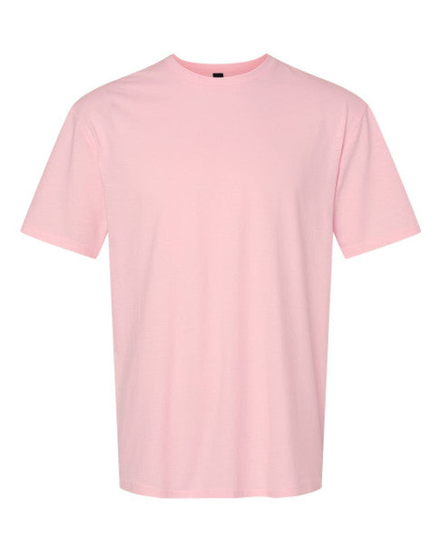 T-shirt Gildan 64000 Softstyle | Personnalisé | FYLIA Impression
