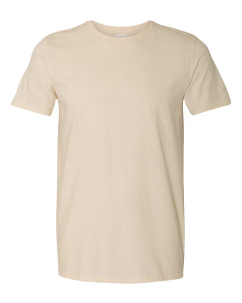 T-shirt Gildan 64000 Softstyle | Personnalisé | FYLIA Impression