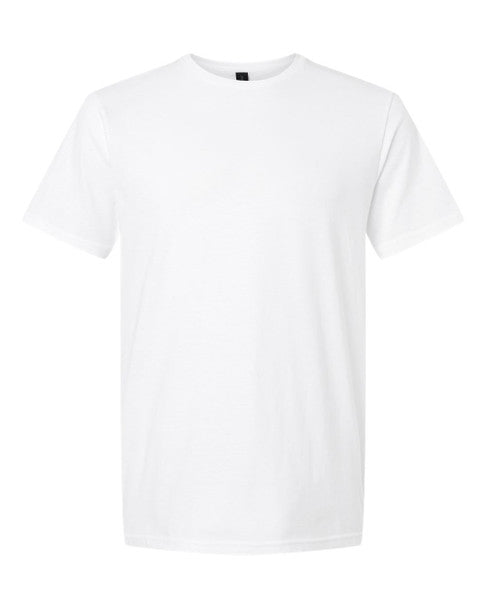 T-shirt Gildan 64000 Softstyle | Personnalisé | FYLIA Impression