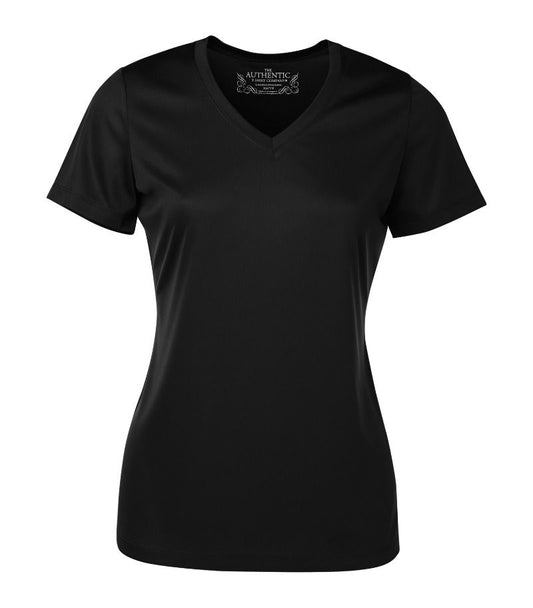 T-shirt femme manches courtes | Léger & Respirant | ATC L3520 Pro Team | 8 couleurs disponibles