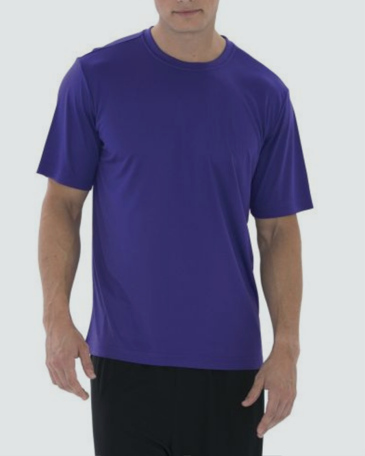 T-shirt homme manches courtes | Léger & Respirant | ATC S350 Pro Team | 19 couleurs disponibles