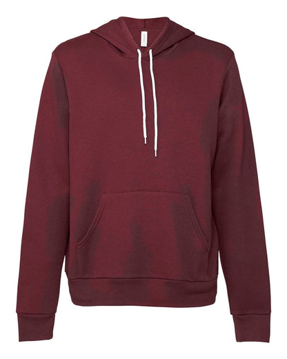 Hoodie Unisexe | Ultra Doux & Moderne | BELLA + CANVAS 3719 | 36 couleurs disponibles