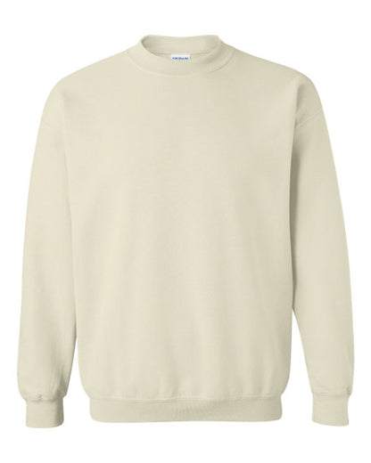 Crewneck Gildan 18000 Heavy Blend | Personnalisé | FYLIA Impression