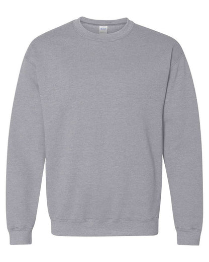 Crewneck Gildan 18000 Heavy Blend | Personnalisé | FYLIA Impression