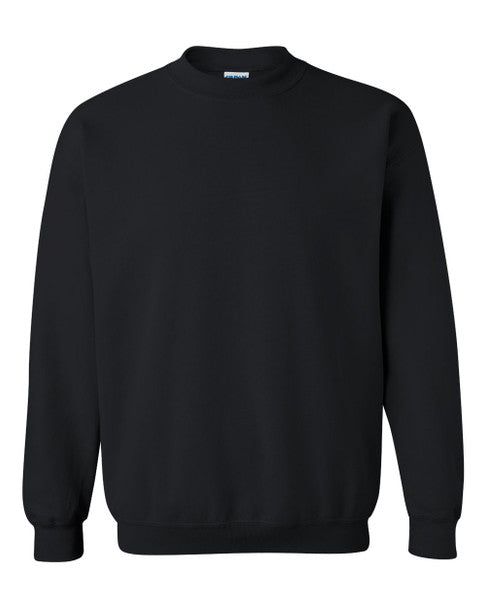 Crewneck Gildan 18000 Heavy Blend | Personnalisé | FYLIA Impression