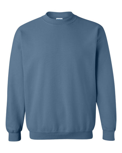 Crewneck Gildan 18000 Heavy Blend | Personnalisé | FYLIA Impression