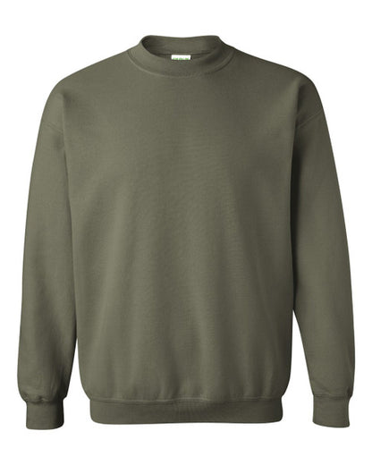 Crewneck Gildan 18000 Heavy Blend | Personnalisé | FYLIA Impression