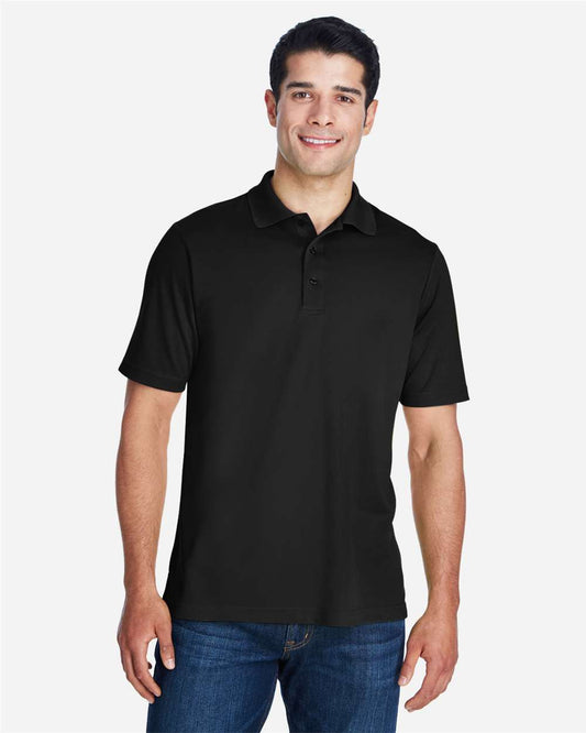 Polo Piqué Core365 88181 Homme | Personnalisé | FYLIA Impression