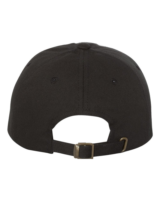 Casquette unisexe | Dad Hat | YP CLASSICS 6245CM | 12 couleurs disponibles