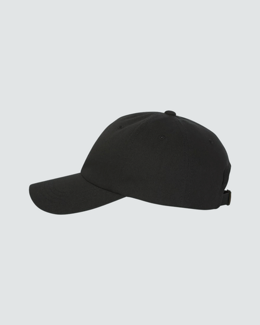 Casquette unisexe | Dad Hat | YP CLASSICS 6245CM | 12 couleurs disponibles