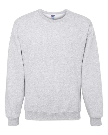 Crewneck Unisexe | Confortable et Durable | Jerzees 562MR NuBlend | 28 couleurs disponibles