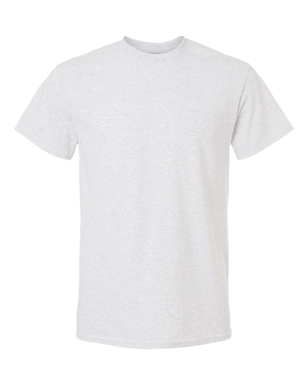 T-shirt unisexe manches courtes | Anti-humidité & Confort | Gildan Dryblend 8000 | 41 couleurs disponibles