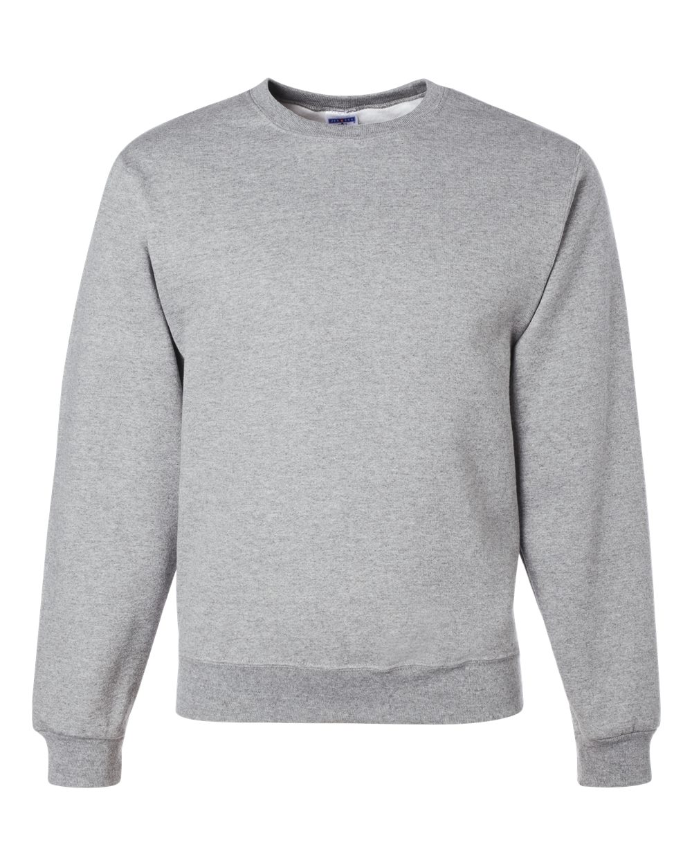 Crewneck Unisexe | Confortable et Durable | Jerzees 562MR NuBlend | 28 couleurs disponibles