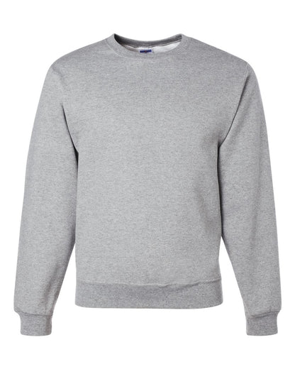 Crewneck Unisexe | Confortable et Durable | Jerzees 562MR NuBlend | 28 couleurs disponibles