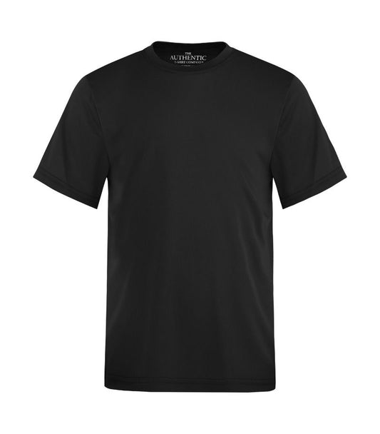 T-shirt enfant manches courtes | Léger & Respirant | ATC Y350 Pro Team | 20 couleurs disponibles