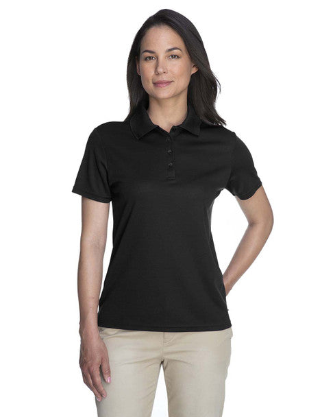 Polo Piqué Core365 78181 Femme | Personnalisé | FYLIA Impression